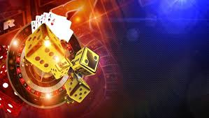 Discover the World of Online Gaming with Tenobet