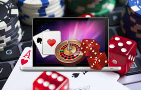MV Casino – Ihr Fenster zur Welt des Online-Glücksspiels