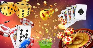 MV Casino – Ihr Fenster zur Welt des Online-Glücksspiels